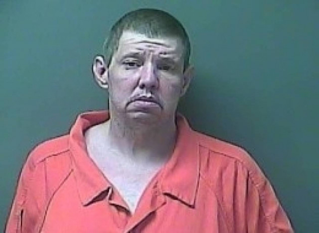 Στο ψυγείο του έκρυβε κάτι το φρικιαστικό