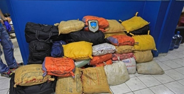 Απολογούνται οι πέντε Τούρκοι για το μεγάλο κύκλωμα ηρωίνης