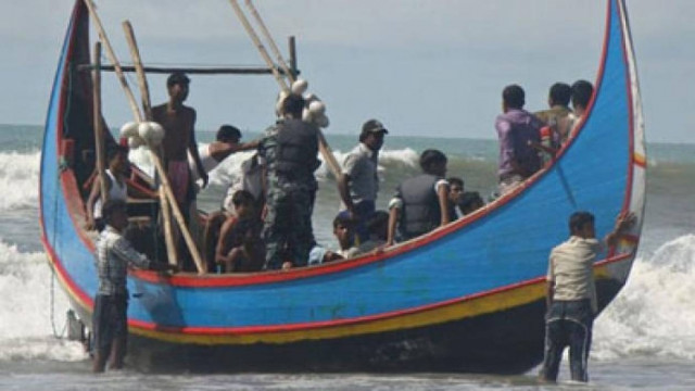 Μαλαισία: Λίγες οι πιθανότητες να βρεθούν ζωντανοί οι 66 ναυαγοί