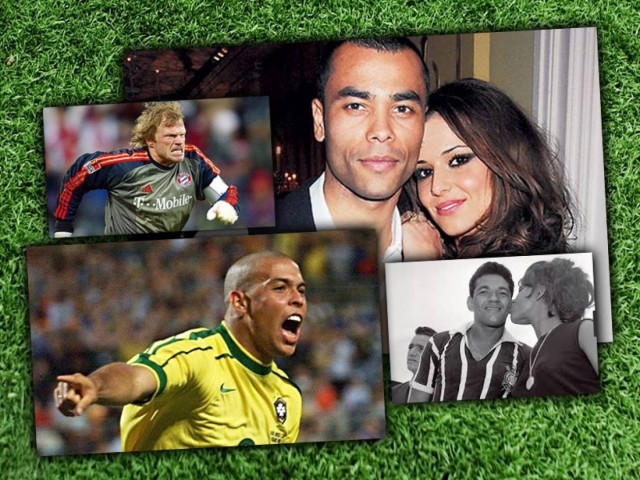 Ποδόσφαιρο: Δέκα... σκάνδαλα που έμειναν στην ιστορία