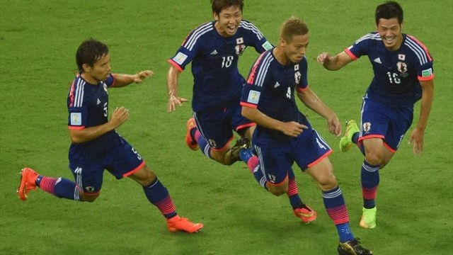 Παγκόσμιο Κύπελλο ποδοσφαίρου 2014: «Να μην σεβαστούμε πολύ την Ελλάδα»