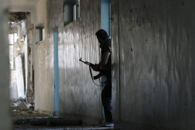 Ιράκ: Ζητούν από τις ΗΠΑ να επιτεθούν κατά των τζιχαντιστών