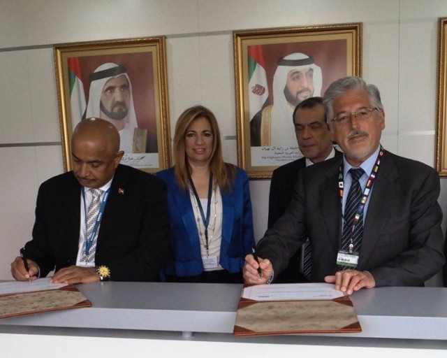 Νέα ώθηση στα Ελληνικά Αμυντικά Συστήματα