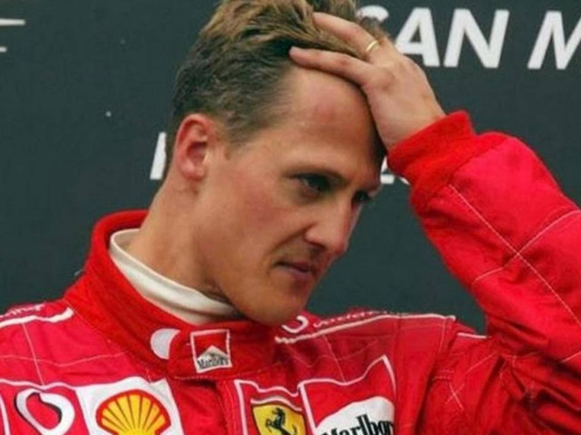 Όλοι στο πλευρό του Σουμάχερ: Ιατρικός «στρατός» και ρομπότ δίνουν μάχη μαζί του