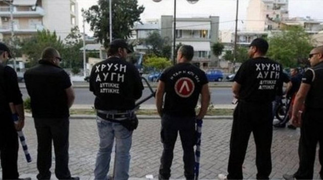 Χρυσή Αυγή: Κατάθεση – κόλαφος από υποψήφιο βουλευτή του κόμματος