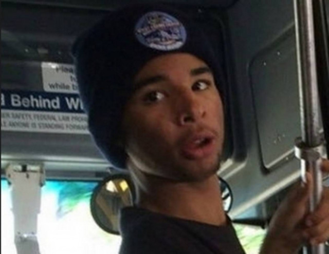 Ήθελε να πάει βόλτα και έκλεψε ένα... λεωφορείο!