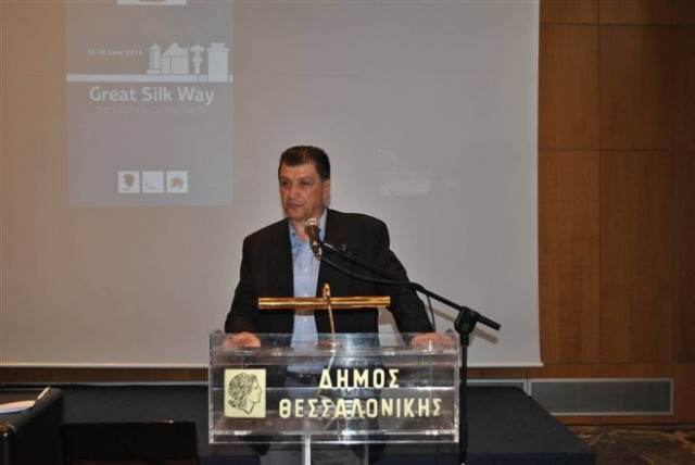 Ορφανός: Xρειαζόμαστε πρωτοβουλίες που επενδύουν στον ανθρωπισμό και τη σύνθεση δυνάμεων