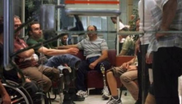 Ξεψύχησε στην… αναμονή του ΙΚΑ!