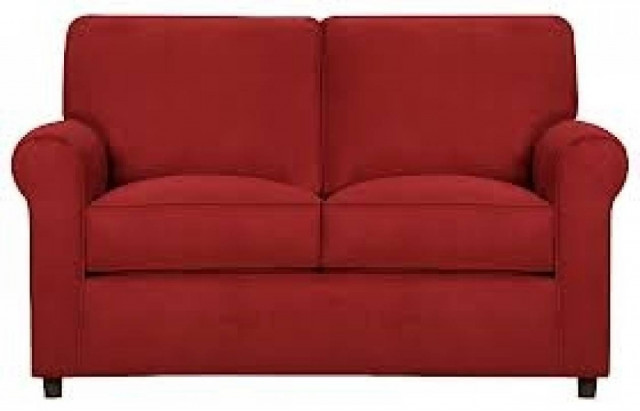 Ζευγάρι έπαθε την πλάκα της ζωής του όταν από τον καναπέ βγήκε ένας...