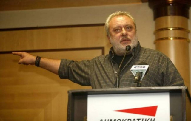 Ψαριανός: Ένα βήμα πριν από την... έξοδο