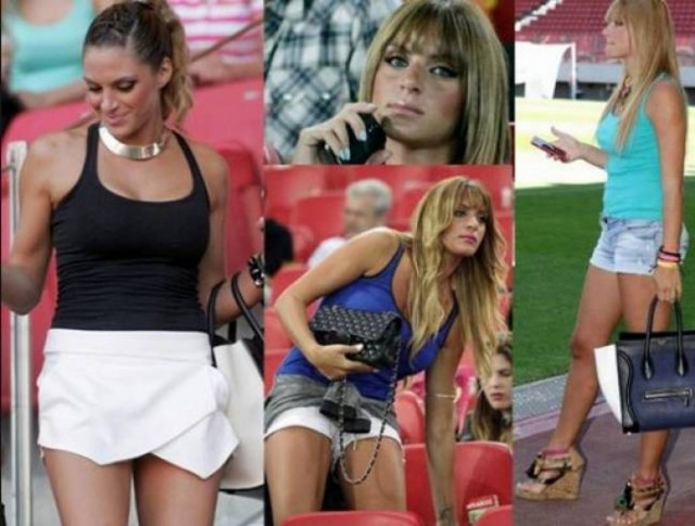 Το νέο καυτό «χτύπημα» της Μάρτα (photo)