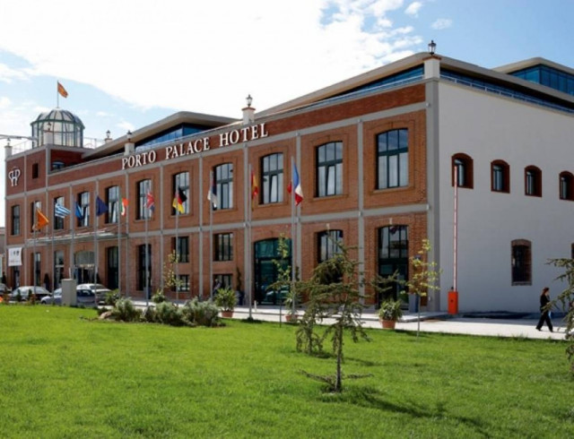 Θεσσαλονίκη: Έρχεται το επιστημονικό γεγονός NANOTEXNOLOGY 2014