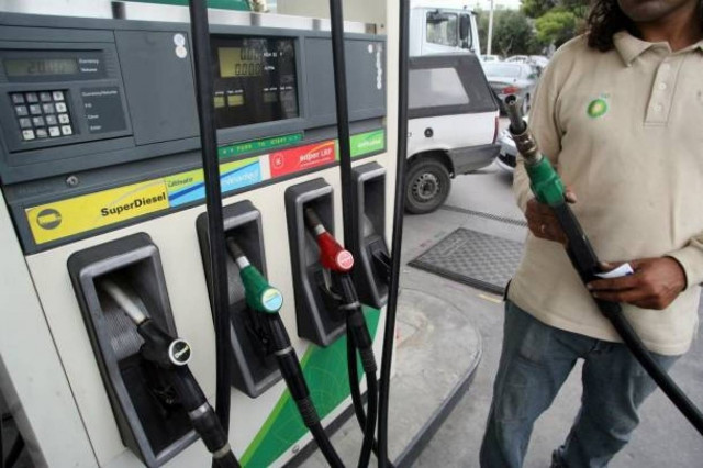 Θεσσαλονίκη: 35 πρατήρια καυσίμων χάνουν την άδεια λειτουργίας