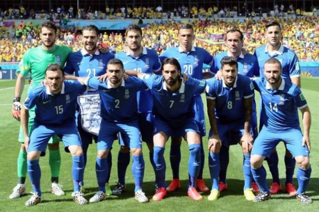 Ελλάδα – Ιαπωνία: Tora, tora, tora!