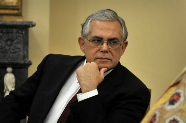 Tα «άκουσε» ο Παπαδήμος από ομολογιούχους