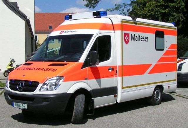 Γερμανία: Συγγενείς μιας γυναίκας ξυλοκόπησαν μέχρι θανάτου τον βιαστή της