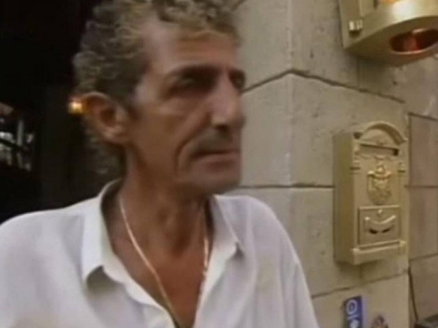 Βρέθηκαν οι δολοφόνοι του Μπρούνο