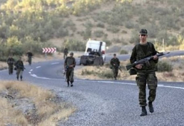 Απελευθερώθηκαν δεκάδες ξένοι απαχθέντες στο Κιρκούκ