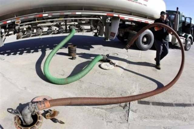 Ξανά στο τραπέζι η μείωση του φόρου στο πετρέλαιο θέρμανσης