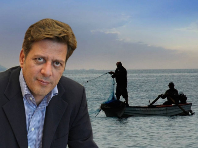 Δεν θα χρειαστούν άδεια αλιείας οι ερασιτέχνες ψαράδες φέτος το καλοκαίρι