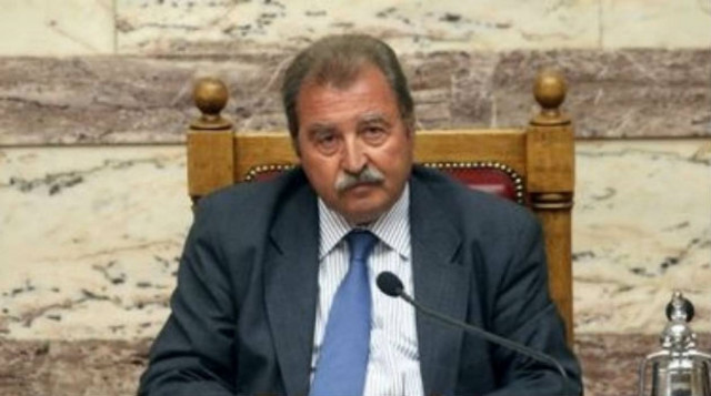 Καραμανλή για Πρόεδρο της Δημοκρατίας θέλει ο Τραγάκης