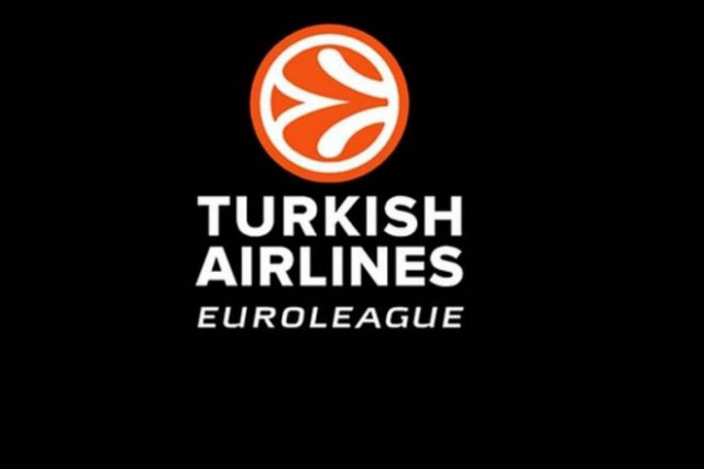 Ευρωλίγκα: Στις 10 Ιουλίου η κλήρωση