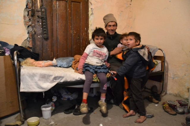 Βουλγαρία: Η φτωχότερη χώρα της Ε.Ε.