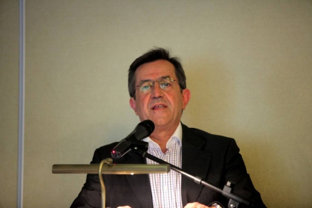 Στο πλευρό των Νοσηλευτών ο Νίκος Νικολόπουλος