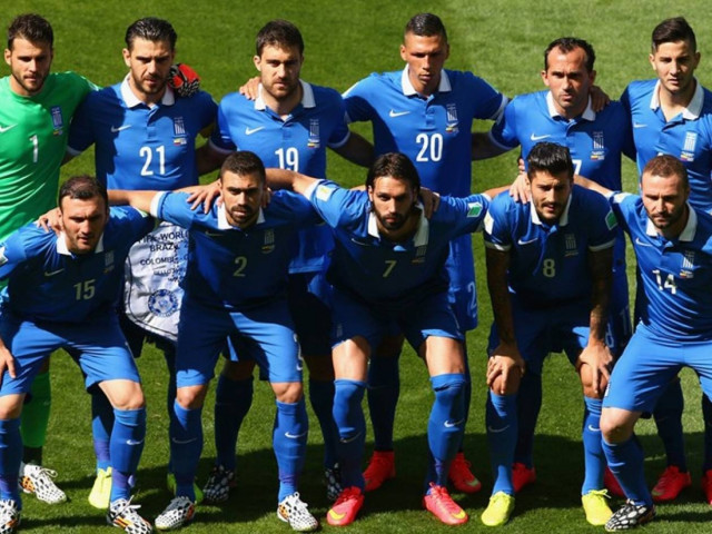 Παγκόσμιο Κύπελλο Ποδοσφαίρου 2014: Ελλάδα-Ιαπωνία LIVE