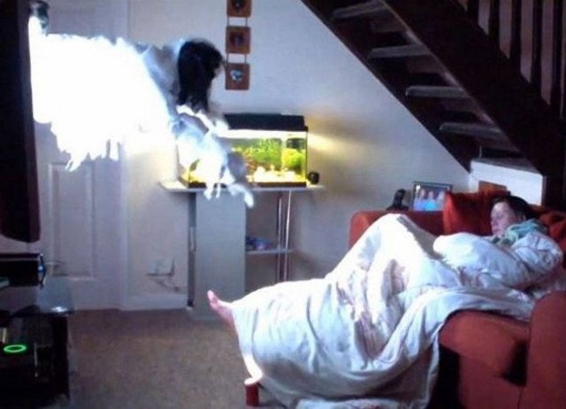 Κόντεψε να στείλει την κοπέλα του στον άλλο κόσμο με μια τρομακτική φάρσα (Video)