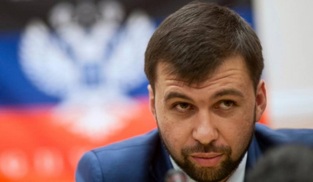 Υπάρχουν ομογενείς μεταξύ των εκατοντάδων νεκρών στην περιφέρεια του Ντονιέτσκ;