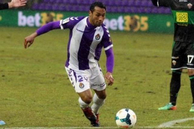 ΠΑΟΚ: Προτάθηκε ο Γεφρέν Σουάρες