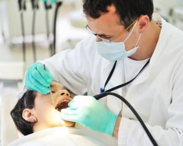 12χρονος σκηνοθέτησε την απαγωγή του για να αποφύγει τον οδοντίατρο!