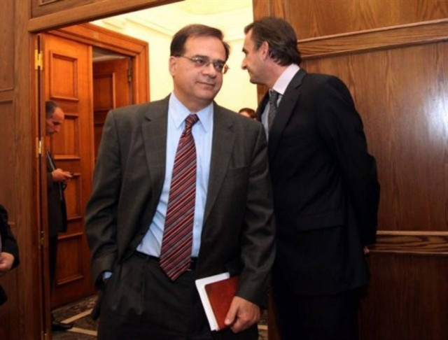 Εξώδικο στρατιωτικών προς τον υπ. Οικονομικών για την απόφαση περί περικοπών