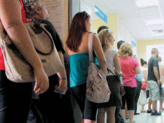 Εξαπατούν ανέργους με προγράμματα εργασίας που δεν υπάρχουν