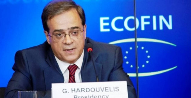 Γ. Χαρδούβελης: Δεν υπάρχει ακριβής ημερομηνία για τις διαπραγματεύσεις του χρέους