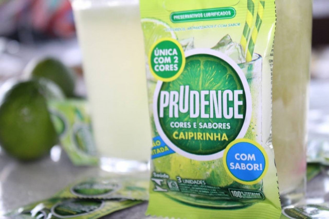 Παγκόσμιο κύπελλο 2014: Αυτά είναι τα επίσημα προφυλακτικά του Μουντιάλ!