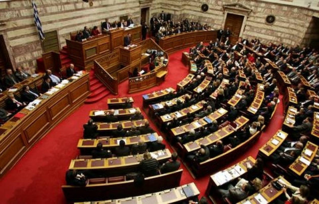Στο πρώτο θερινό τμήμα τα προαπαιτούμενα για τη δόση