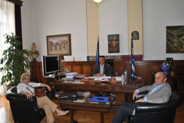 Γ. Ορφανός: Να αντιμετωπιστεί το φαινόμενο της παράνομης εισαγωγής προϊόντων