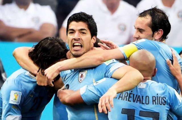 Πρωτιά για το ποδόσφαιρο