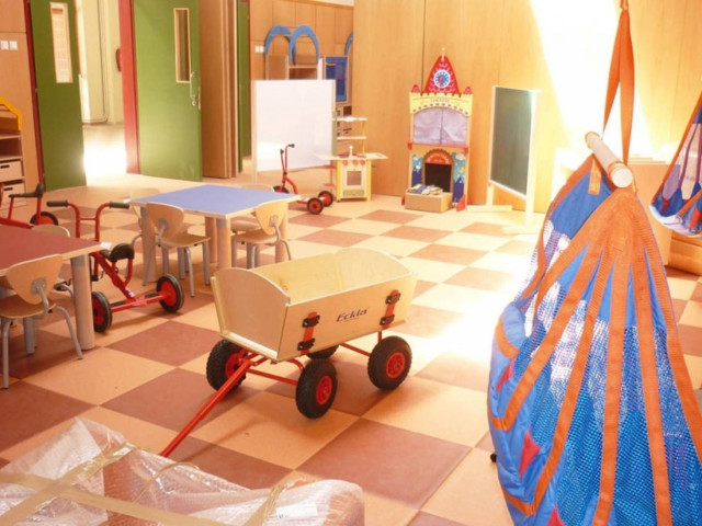 Παιδικοί σταθμοί: Έως 30 Ιουνίου οι εγγραφές