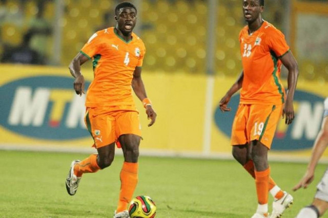 Μουντιάλ 2014: Θρήνος για την οικογένεια Τουρέ