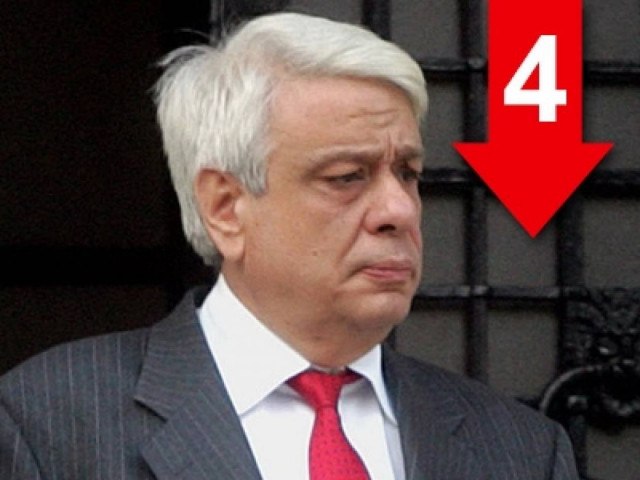 «Ο Τσίπρας φοιτά στο ΙΕΚ Παπανδρέου»