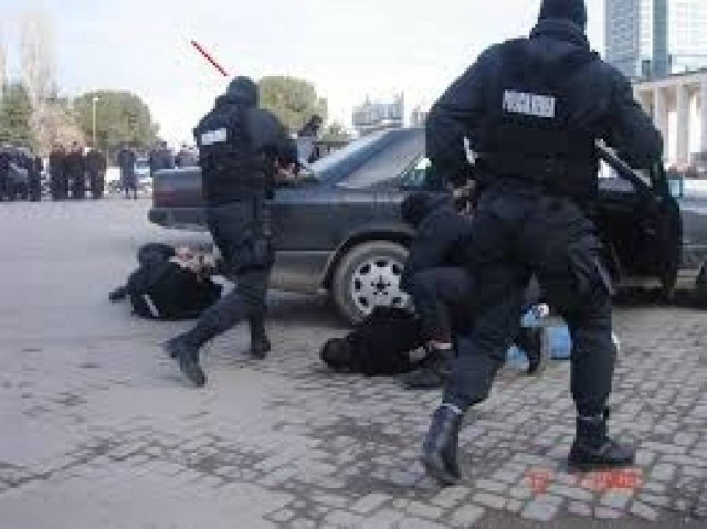 Ικανοποίηση Έντι Ράμα για την ολοκλήρωση της αστυνομικής επιχείρησης