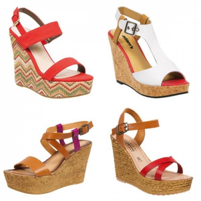 Που θα βρούμε τις πιο feelgood πλατφόρμες του Καλοκαιριού;