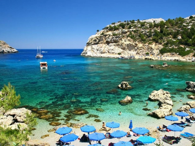 Σήμερα η μεγαλύτερη μέρα του χρόνου