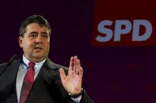 Συνεχίζεται η αντιπαράθεση στη Γερμανία για το Σύμφωνο Σταθερότητας