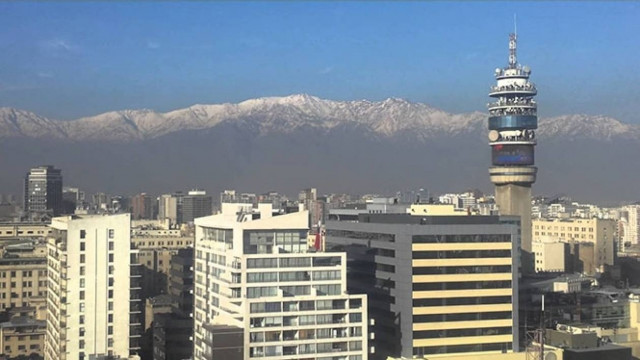 Τι ακούγεται στις γειτονιές της Χιλής όταν η Εθνική τους σκοράρει στο Mundial; (Vid)