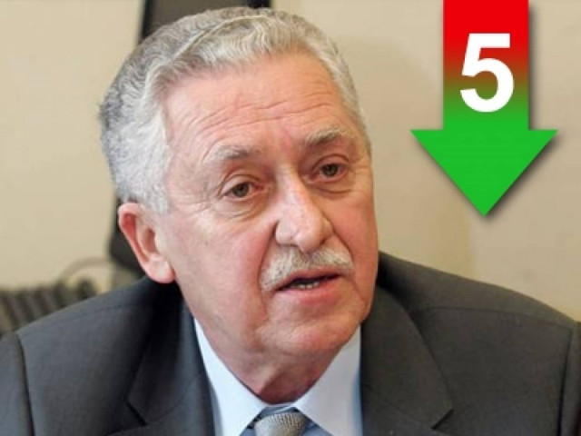 Χρειάζεται προοδευτική συμμαχία της αριστεράς με την κεντροαριστερά