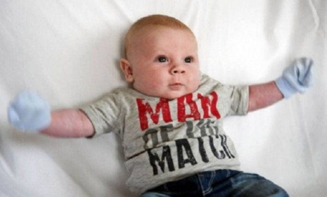 Κι όμως συνέβη κι αυτό! Ο μπέμπης τα έκανε άνω κάτω γιατί… (εικόνες)